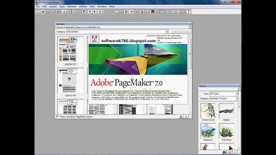 adobe pagemaker 6.5 system requirements